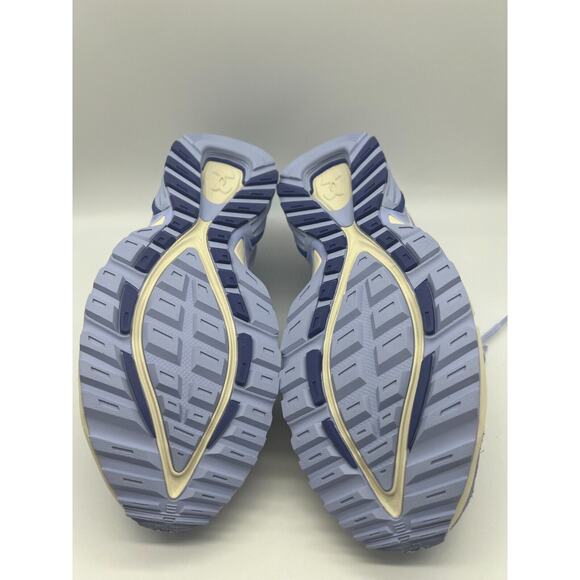 Under Armour HOVR Apparition Celeste Ivory Dune Size M11/W12.5. - Picture 4 of 12